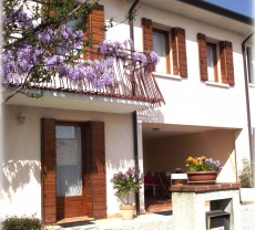 Casa Alba