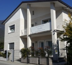 B&B Il Profilo
