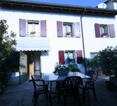 Volo Libero Apartments