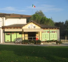 Market al Paradiso