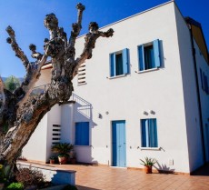 Villa Il Melograno