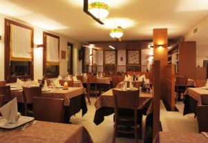 Locanda Monte Grappa Holtel ristorante