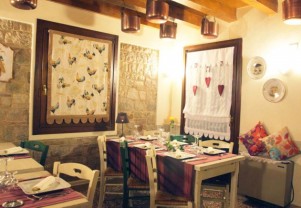 Locanda Monte Grappa Holtel ristorante