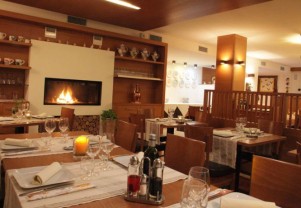 Locanda Monte Grappa Holtel ristorante