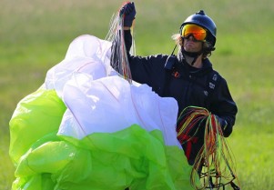 Aeroclub Volo libero Montegrappa - parapendio