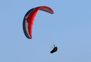 Aeroclub Volo libero Montegrappa - parapendio