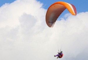 Aeroclub Volo libero Montegrappa - parapendio