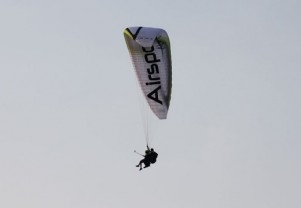 Airsports Montegrappa - biposto