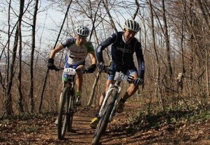 ASD MB Team Macro - mtb race