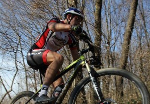 ASD MB Team Macro - gara mountain bike