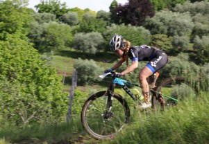 ASD MB Team Macro -mtb race