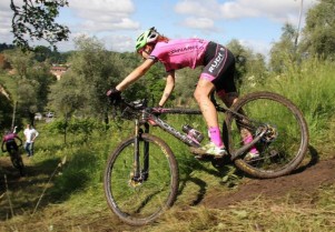 ASD MB Team Macro -mtb race