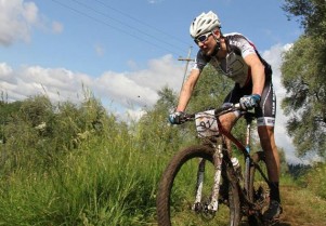 ASD MB Team Macro - mtb race