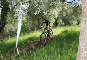 ASD MB Team Macro - gara mountain bike