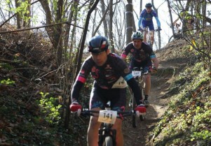 ASD MB Team Macro - mtb race