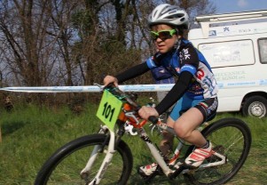 ASD MB Team Macro - gara mountain bike ragazzi