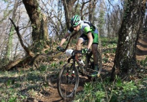 ASD MB Team Macro - mtb race