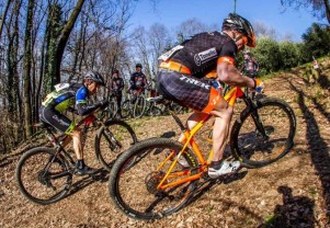 Misquilbike gara mtb xc del grappa