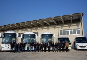 Canil Service Noleggio pullman Bassano