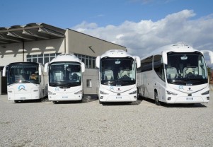 Canil Service Noleggio pullman Bassano