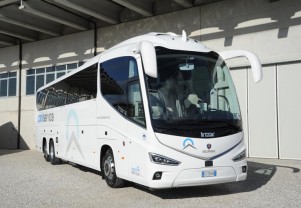 Canil Service Noleggio pullman Bassano