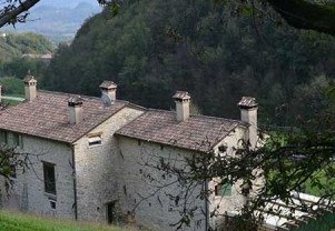 B&B A casa mia - Cavaso del Tomba Treviso
