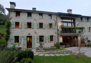 B&B A casa mia - Cavaso del Tomba Treviso