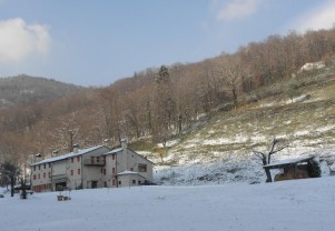 B&B A casa mia - Cavaso del Tomba Treviso