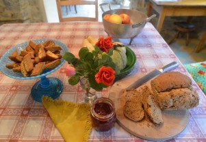 B&B A casa mia - Cavaso del Tomba Treviso
