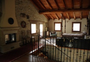 B&B A casa mia - Cavaso del Tomba Treviso