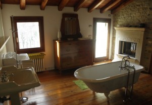 B&B A casa mia - Cavaso del Tomba Treviso
