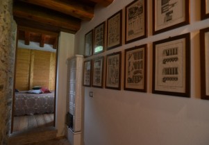 B&B A casa mia - Cavaso del Tomba Treviso