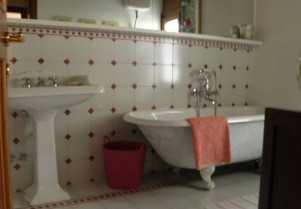 B&B A casa mia - Cavaso del Tomba Treviso