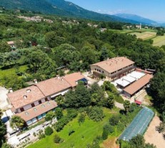 Agriturismo Val De Roa