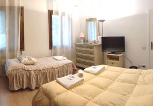 Flat Boem Anna Maria - Borso del Grappa TV