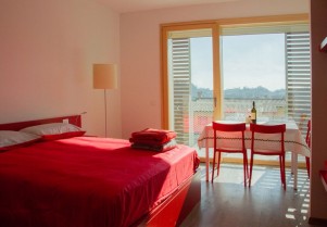 Ingrappa SportHouse romantic room Semonzo del Grappa