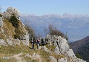 ViviBike Monte Grappa