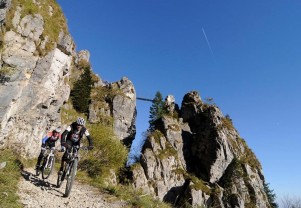 ViviBike Monte Grappa