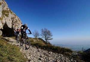 ViviBike Monte Grappa