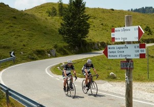 ViviBike Monte Grappa