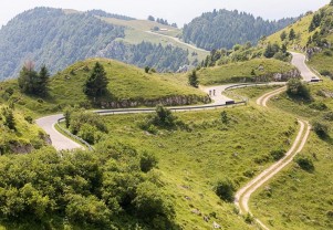 ViviBike Monte Grappa