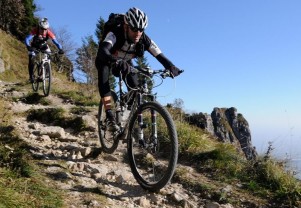 ViviBike Monte Grappa