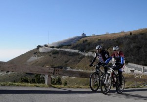 ViviBike cima grappa