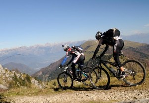 ViviBike monte grappa