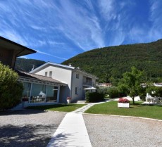 Residence Gonda e Giuliano