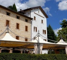 Ristorante Pizzeria Antica Abbazia