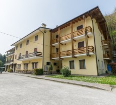 Albergo Dalla Mena