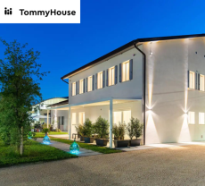 TommyHouse