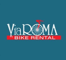 Via Roma Bike Rental
