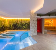 Hotel San Giacomo